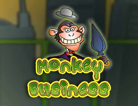 Monkey Business